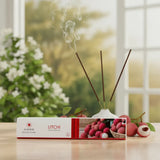Incienso Jumbo Litchi