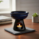 Difusor de Ceramica Magno Azul