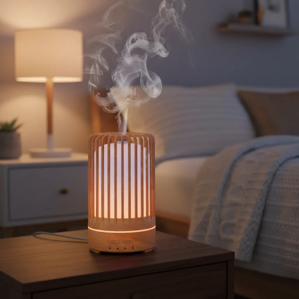 Humidificador Bird Cage Claro 150 mL