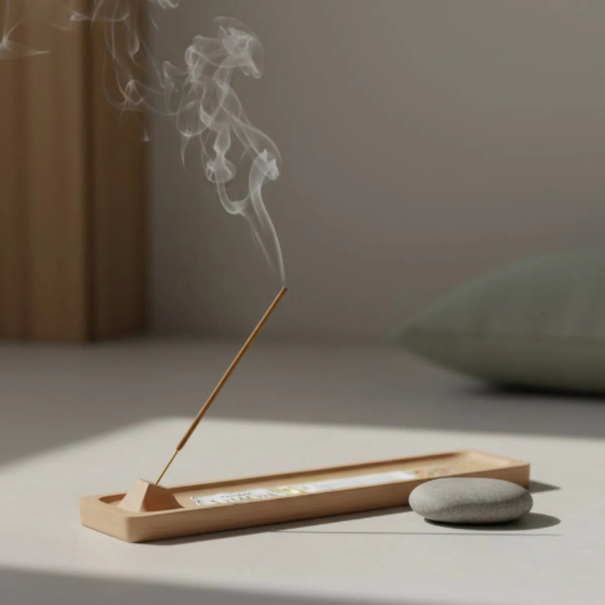 Incienso Nag Champa