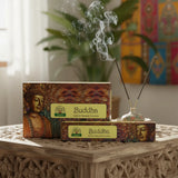 Incienso Buddha