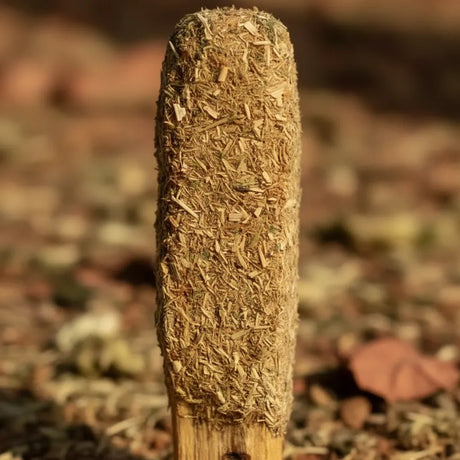 Stick de Palo Santo con Lemongrass
