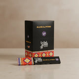 Incienso Sandalwood