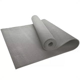 Mat de Yoga Gris Lisa