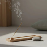 Incienso OM Shanti