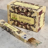 Incienso Lavanda