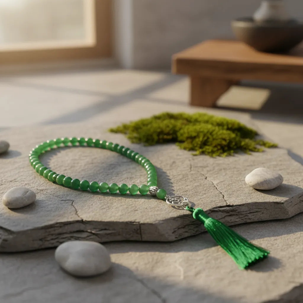 Código Sagrado Jade 45c