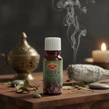 Aceite Aromático Ruda