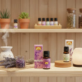 Aceite Aromático Lavanda