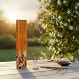 Incienso Jumbo Nag Champa y Palo Santo
