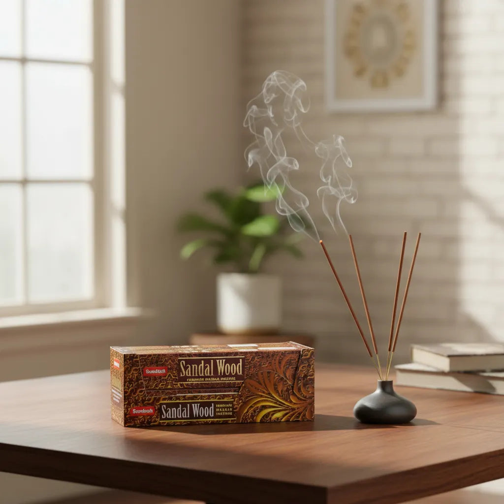 Incienso Sandalwood