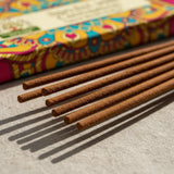 Incienso Sándalo con Canela