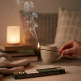 Incienso Golden Nag Patchouli