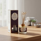 Difusor de Varilla Ayurveda Lavanda y Lemongrass 120 mL