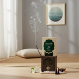 Set Incienso Ayurveda Lavanda y Ylang Ylang