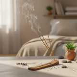 Incienso Aromaterapia Lavanda