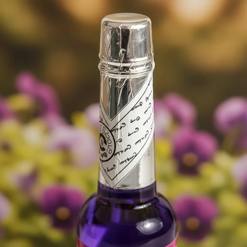 Agua Florida Violeta 220mL