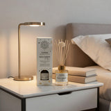 Difusor de Varilla Sandalwood con Cuarzo Cristal 100 mL