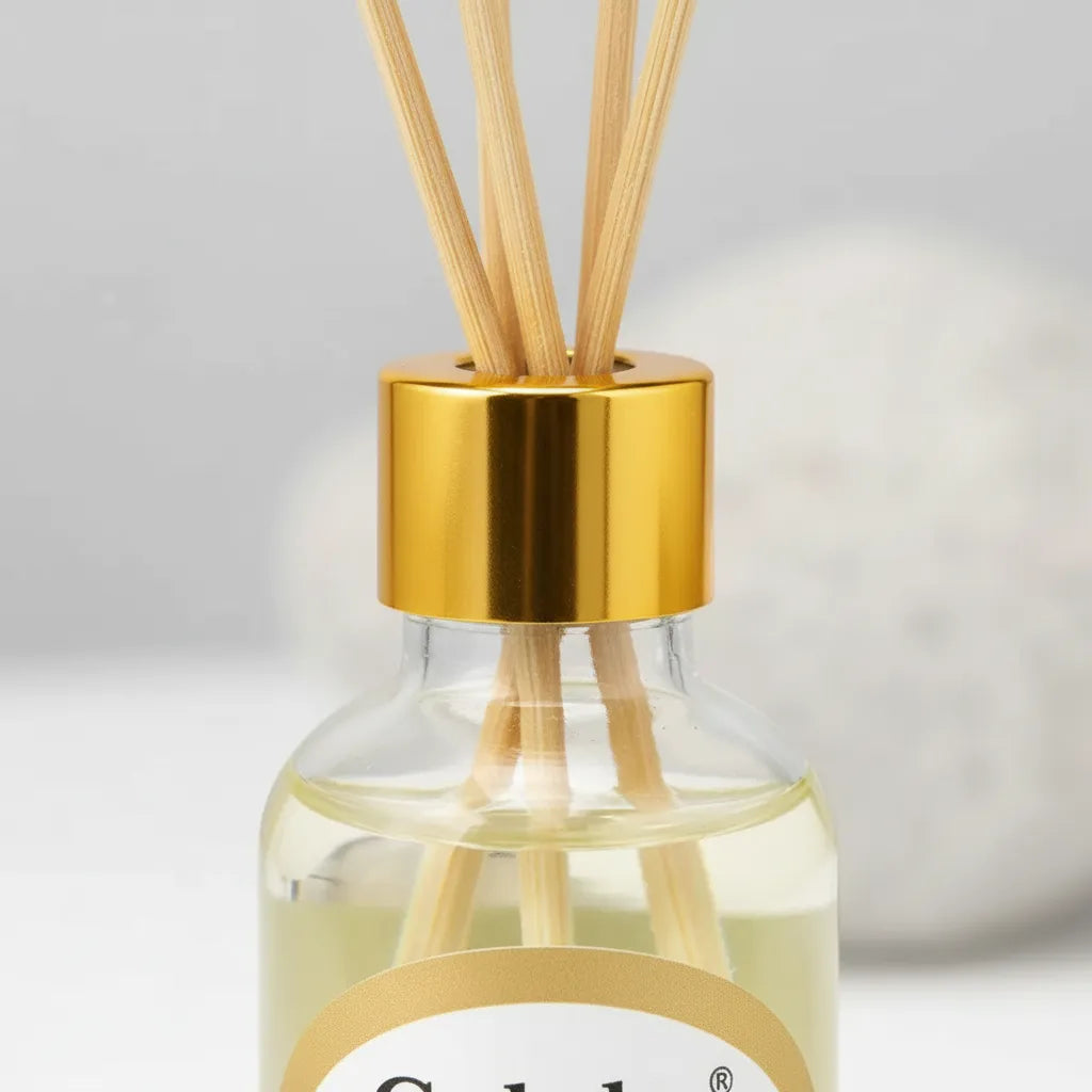 Difusor de Varilla Salvia Blanca 50 mL