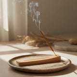 Sahumerio Artesano Palo Santo 30u