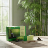 Incienso Aromaterapia Lemongrass
