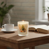 Vela Vaso Frescura Floral 60gr