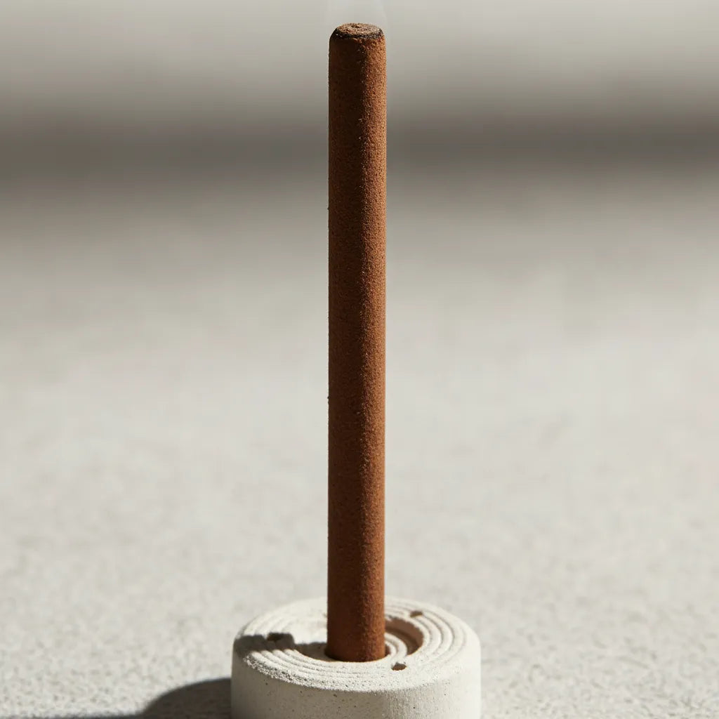 Incienso Dhoop Kasturi