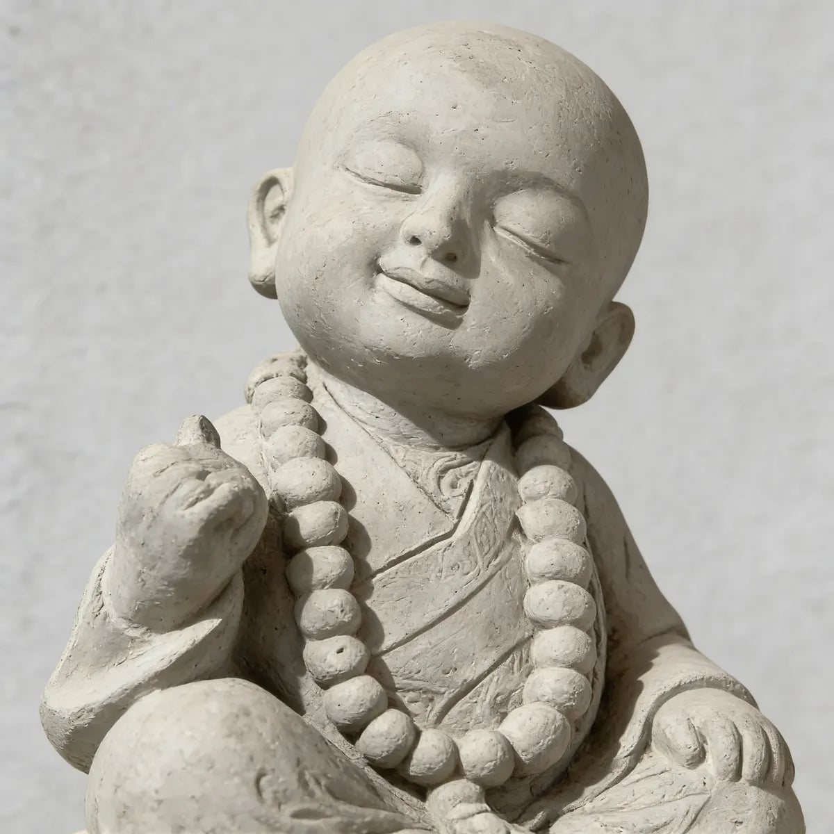 Jardin Zen del Monje