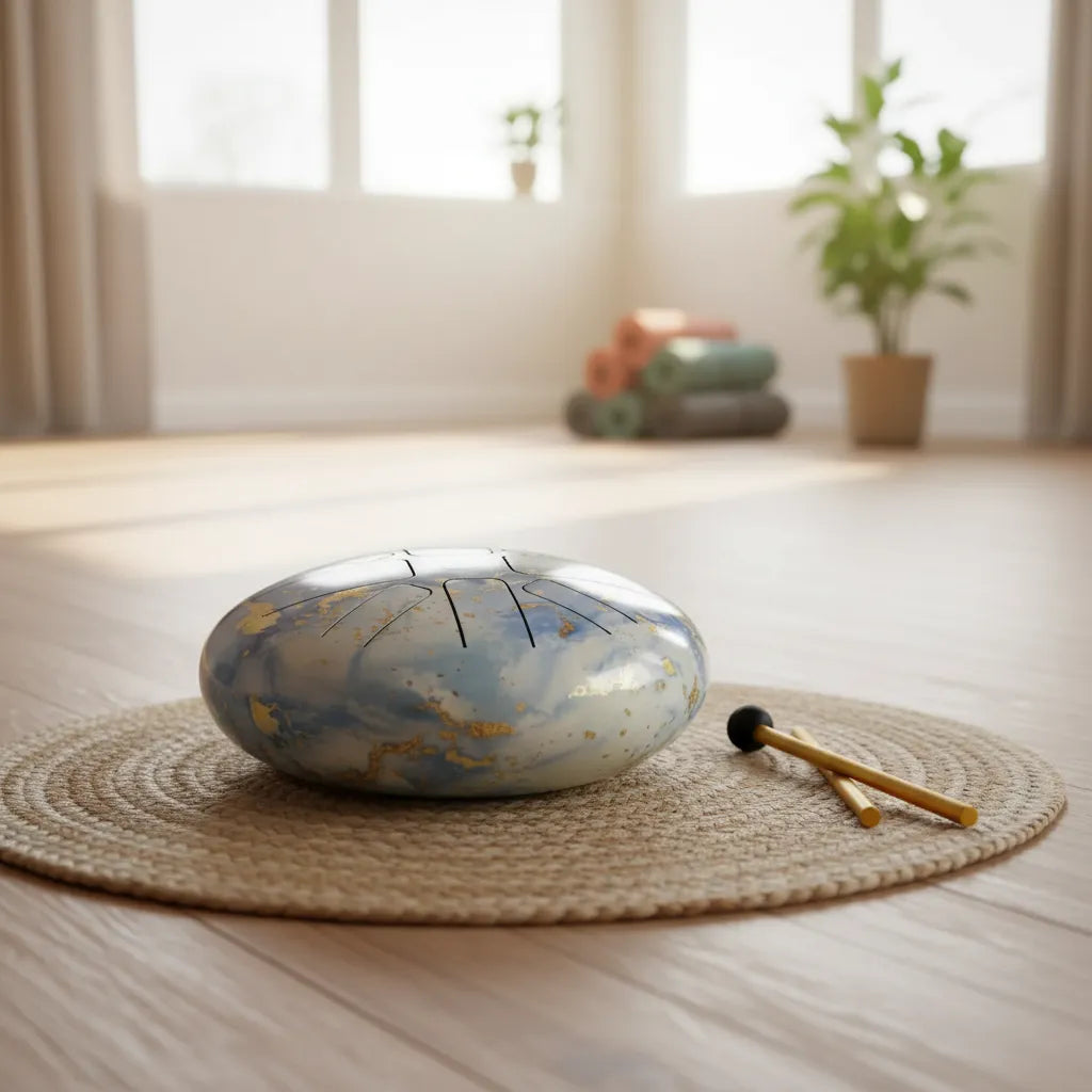 Hand Drum Celeste 16 cm