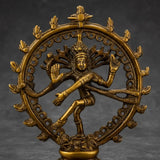Nataraja Bronce 17 cm