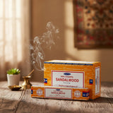 Incienso Sandalwood