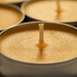 Vela Tealight Limon