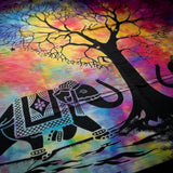 Tapiz Mural Árbol