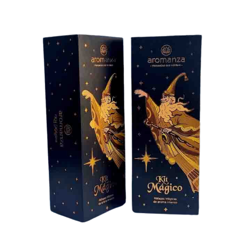 Box Magico Premium