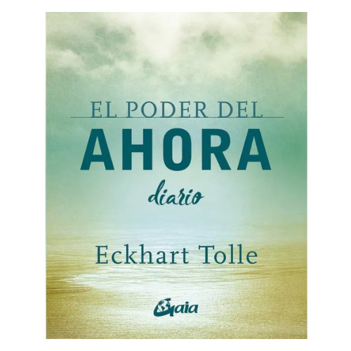 El Poder del Ahora (Diario)