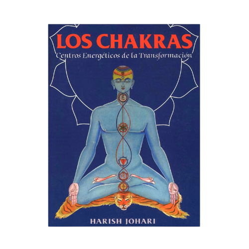 Los Chakras (Libro)