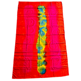 Pareo Vibra de Fuego