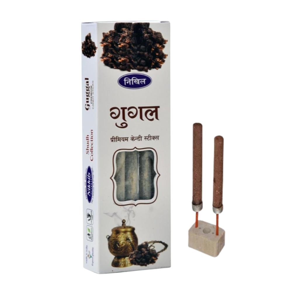 Incienso Candy Sticks - Mirra Nikhil's