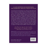 El Libro de la Magia con Velas