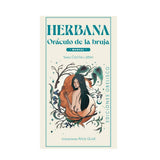 Herbana Oráculo de la Bruja