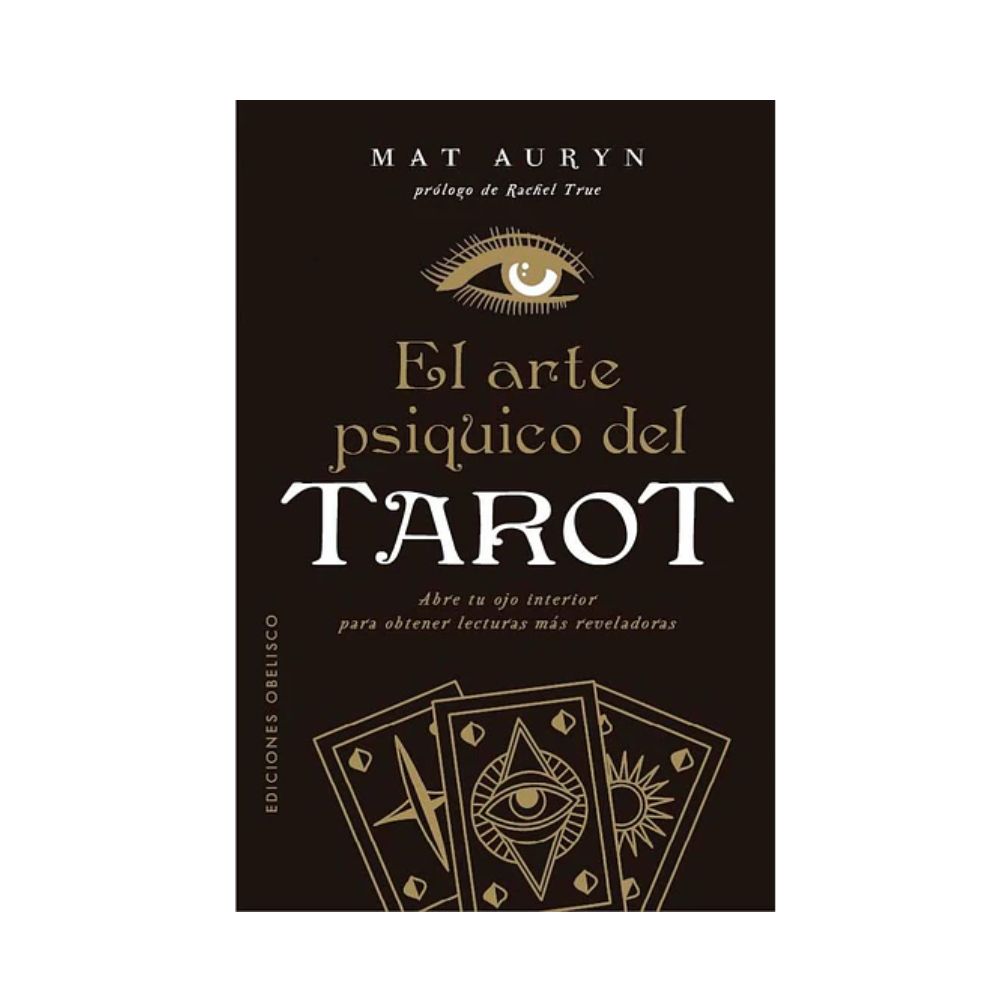 El Arte Psíquico del Tarot