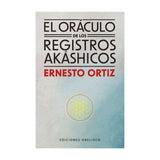 El Óraculo de los Registros Akáshicos