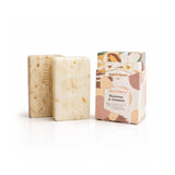 Pack 2 Jabones Aromáticos Bienestar & Armonía 150 gr