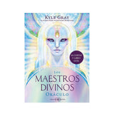 Oráculo Los Maestros Divinos