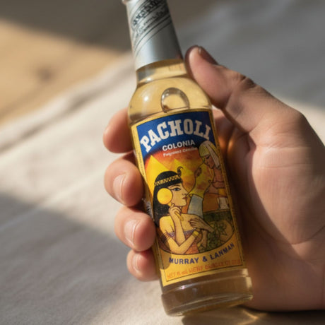 Agua de Florida Patchouli 70mL