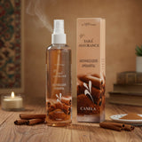 Aromatizante Spray Canela 250 mL