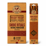 Incienso Smoke Rituals Palo Santo