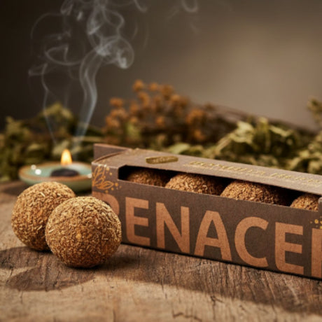 Bomba Herbal Renacer 4u