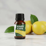 Aceite Esencial Limon