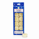 Vela Tealight Nag Champa